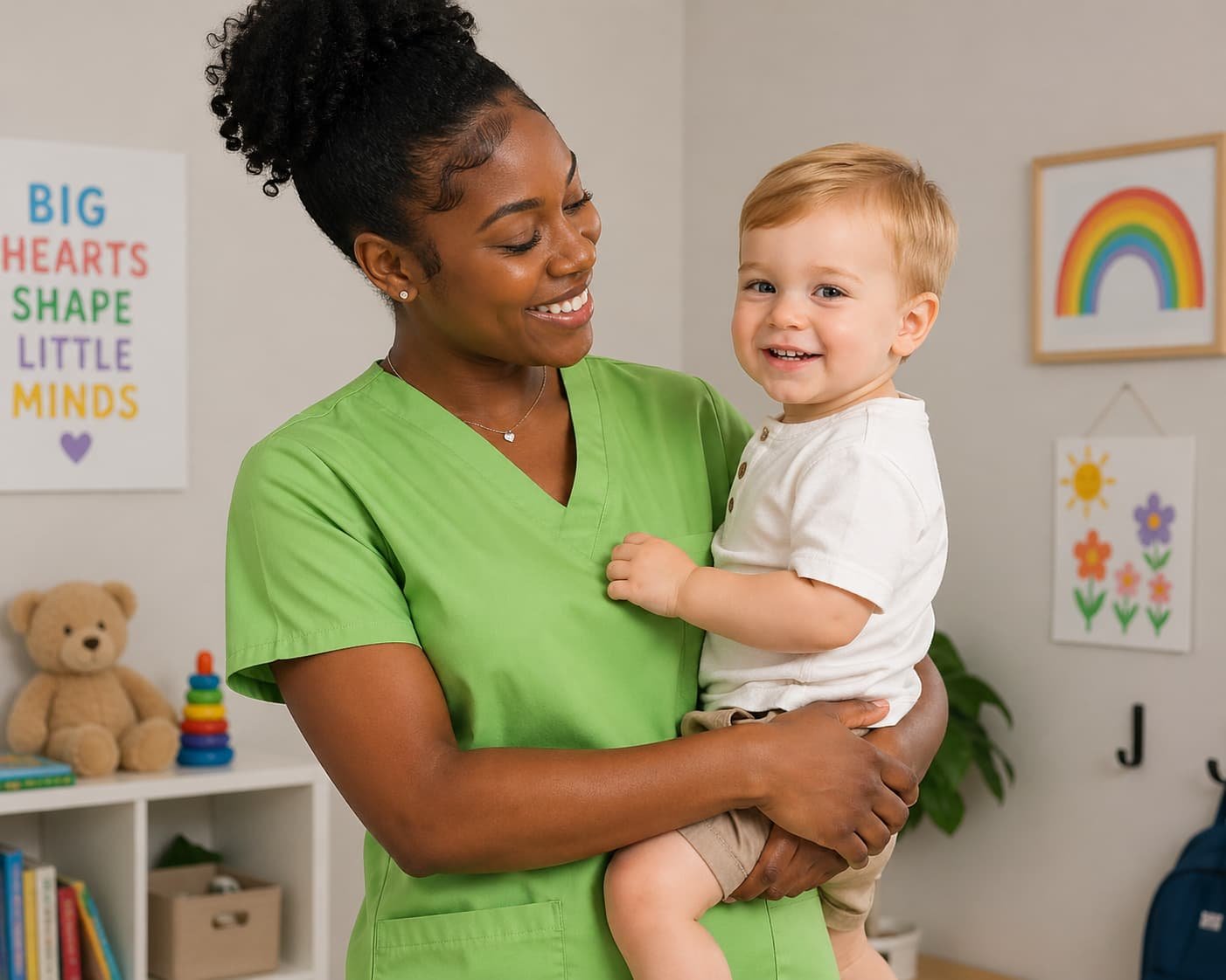 Childcare Service