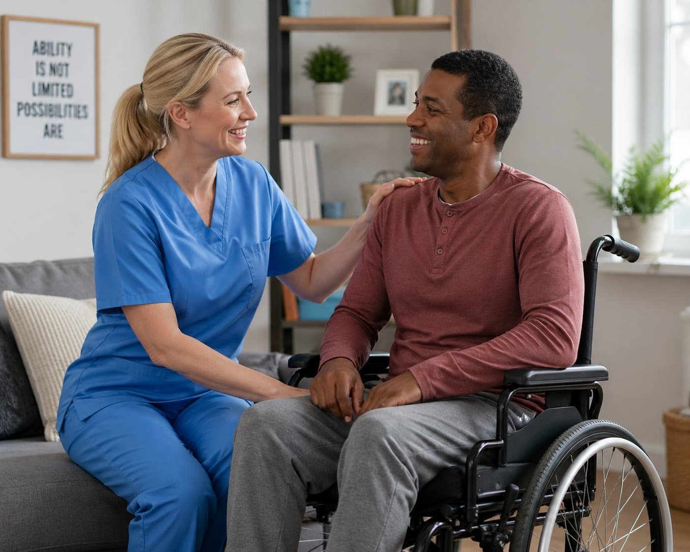 Care Services