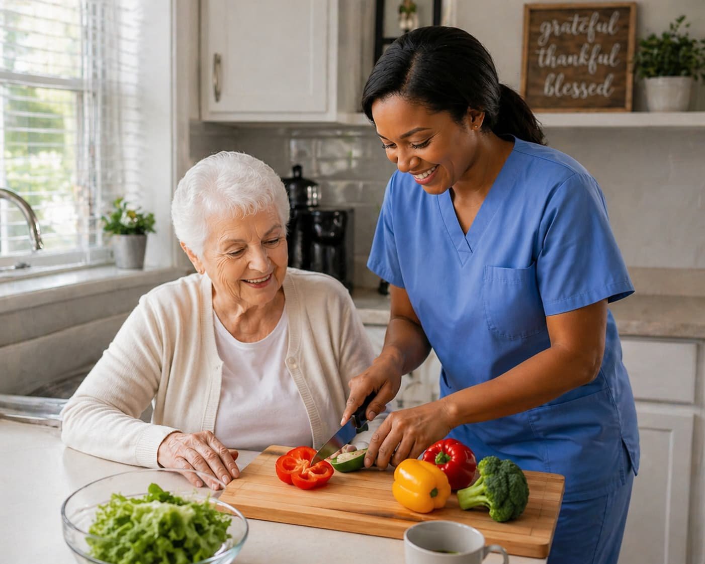 Elderly Care