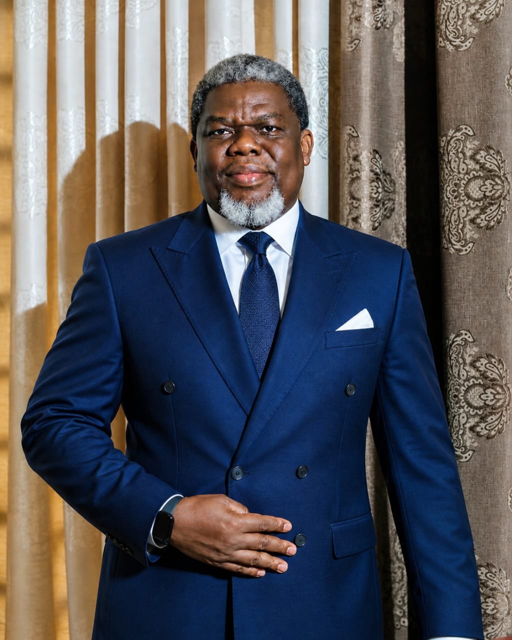 Co Founder